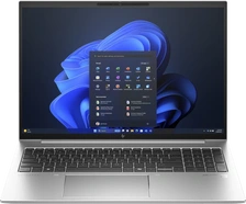 HP EliteBook 860 G11, Core Ultra 5 125U, 16GB RAM, 512GB SSD