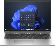 HP EliteBook 865 G11, Ryzen 7 8840U, 32GB RAM, 1TB SSD, LTE