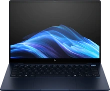 HP EliteBook Ultra G1q, Snapdragon X Elite - X1E-78-100, 16GB RAM, 512GB SSD