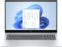 HP Envy 17-da0175ng, Glacier Silver, Core Ultra 7 155H, 16GB RAM, 512GB SSD