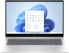 HP Envy 17-da0178ng, Glacier Silver, Core Ultra 7 155U, 32GB RAM, 1TB SSD, GeForce RTX 3050