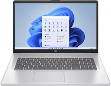 HP Laptop 17-cn4159ng, Natural Silver, Core 5 120U, 16GB RAM, 512GB SSD