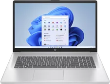 HP Laptop 17-cn4056ng, Natural Silver, Core 5 120U, 16GB RAM, 1TB SSD