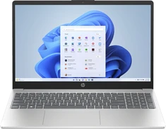 HP Laptop 15-fd1059ng, Natural Silver, Core 5 120U, 16GB RAM, 1TB SSD