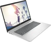 HP Laptop 17-cn4160ng, Natural Silver, Core 5 120U, 16GB RAM, 512GB SSD