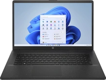 HP Laptop 17-cp0012ng, Jet Black, Athlon Gold 3150U, 8GB RAM, 256GB SSD
