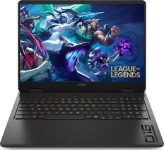 HP OMEN Gaming Laptop 16-am0470ng, Shadow Black, Core Ultra 7 255H, 32GB RAM, 1TB SSD, GeForce RTX 5070