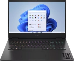 HP OMEN Gaming Laptop 16-wd0474ng, Shadow Black, Core i7-13620H, 16GB RAM, 512GB SSD, GeForce RTX 4060
