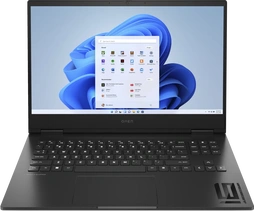 HP OMEN Gaming Laptop 16-wf1075ng, Shadow Black, Core i7-14700HX, 16GB RAM, 512GB SSD, GeForce RTX 4070
