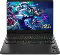 HP OMEN Gaming Laptop 16-am0074ng, Shadow Black, Core i7-14650HX, 16GB RAM, 1TB SSD, GeForce RTX 5070
