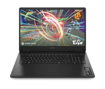 HP OMEN Gaming Laptop 17-db1071ng, Shadow Black, Ryzen AI 7 350, 16GB RAM, 1TB SSD, GeForce RTX 5050