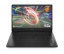 HP OMEN Gaming Laptop 17-db1772ng, Shadow Black, Ryzen AI 7 350, 16GB RAM, 1TB SSD, GeForce RTX 5060