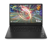 HP OMEN Gaming Laptop 17-db1475ng, Shadow Black, Ryzen AI 7 350, 32GB RAM, 1TB SSD, GeForce RTX 5070