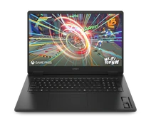 HP OMEN Gaming Laptop 17-db1073ng, Shadow Black, Ryzen AI 7 350, 32GB RAM, 1TB SSD, GeForce RTX 5060