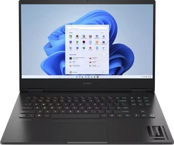 HP OMEN Gaming Laptop 16-wd0685ng, Shadow Black, Core i7-13620H, 32GB RAM, 1TB SSD, GeForce RTX 4060