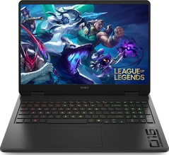 HP OMEN Gaming Laptop 16-am0280ng, Shadow Black, Core Ultra 7 255H, 24GB RAM, 1TB SSD, GeForce RTX 5060