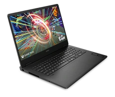 HP OMEN Gaming Laptop 17-db1075ng, Shadow Black, Ryzen AI 7 350, 32GB RAM, 1TB SSD, GeForce RTX 5070