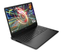 HP OMEN Gaming Laptop 17-db1091ng, Shadow Black, Ryzen AI 9 365, 16GB RAM, 1TB SSD, GeForce RTX 5060