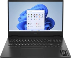 HP OMEN Gaming Laptop 16-wf1676ng, Shadow Black, Core i7-14700HX, 32GB RAM, 1TB SSD, GeForce RTX 4070