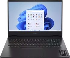 HP OMEN Gaming Laptop 16-wf0455ng, Shadow Black, Core i5-13500HX, 16GB RAM, 512GB SSD, GeForce RTX 4060