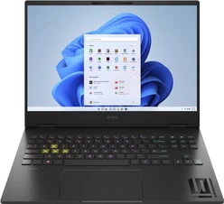 HP OMEN Transcend Laptop 16-u1178ng, Shadow Black, Core i7-14700HX, 32GB RAM, 512GB SSD, GeForce RTX 4060