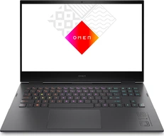HP OMEN by HP Laptop 16-c0286ng, Mica Silver, Ryzen 7 5800H, 16GB RAM, 1TB SSD, GeForce RTX 3070
