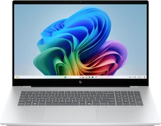 HP OmniBook 7 NGAI 17-dc0178ng, Glacier Silver, Core Ultra 7 258V, 32GB RAM, 2TB SSD, GeForce RTX 4050