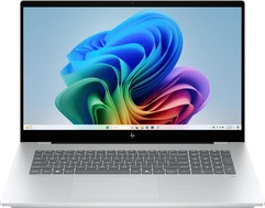 HP OmniBook 7 NGAI 17-dc0054ng, Glacier Silver, Core Ultra 5 226V, 16GB RAM, 512GB SSD