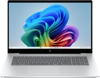 HP OmniBook 7 NGAI 17-dc0376ng, Glacier Silver, Core Ultra 7 258V, 32GB RAM, 2TB SSD