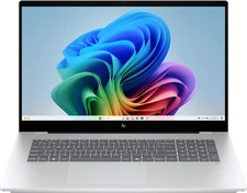 HP OmniBook 7 NGAI 17-dc0477ng, Glacier Silver, Core Ultra 7 258V, 32GB RAM, 1TB SSD, GeForce RTX 4050
