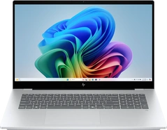 HP OmniBook 7 NGAI 17-dc0455ng, Glacier Silver, Core Ultra 5 226V, 16GB RAM, 512GB SSD