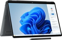 HP OmniBook Ultra Flip 14-fh0175ng, Eclipse Gray, Core Ultra 7 258V, 32GB RAM, 1TB SSD