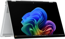 HP OmniBook X FlipNGAI 16-as0177ng, Core Ultra 7 258V, 32GB RAM, 1TB SSD