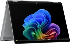 HP OmniBook X FlipNGAI 14-fk0078ng, Ryzen AI 7 350, 32GB RAM, 1TB SSD