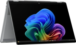 HP OmniBook X FlipNGAI 16-ar0178ng, Ryzen AI 7 350, 32GB RAM, 2TB SSD