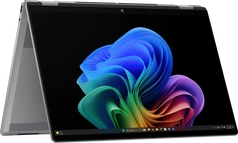 HP OmniBook X FlipNGAI 16-ar0475ng, Ryzen AI 7 350, 32GB RAM, 1TB SSD