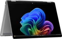 HP OmniBook X FlipNGAI 14-fk0478ng, Ryzen AI 7 350, 32GB RAM, 1TB SSD