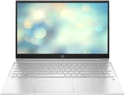 HP Pavilion 15-eg3657ng, Natural Silver, Core i5-1335U, 16GB RAM, 512GB SSD