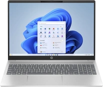 HP Pavilion 16-ag0677ng, Natural Silver, Ryzen 7 8840U, 16GB RAM, 1TB SSD