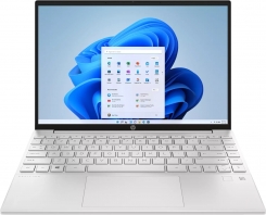 HP Pavilion Aero 13-be2155ng, Natural Silver, Ryzen 5 7535U, 16GB RAM, 512GB SSD 