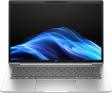 HP ProBook 4 G1i 14, Core Ultra 7 255H, 32GB RAM, 1TB SSD, GeForce RTX 3050