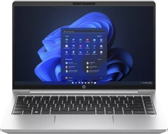 HP ProBook 440 G10, Pike Silver Aluminium, Core i5-1335U, 16GB RAM, 512GB SSD