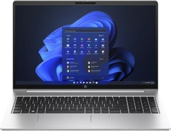 HP ProBook 450 G10, Pike Silver, Core i5-1334U, 16GB RAM, 256GB SSD