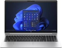 HP ProBook 455 G10, Ryzen 5 7530U, 32GB RAM, 512GB SSD