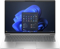 HP ProBook 460 G11, Pike Silver, Core Ultra 5 125U, 16GB RAM, 256GB SSD