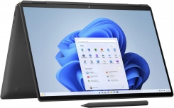 HP Spectre x360 2-in-1 16-aa0172ng Nightfall Black, Core Ultra 7 155H, 16GB RAM, 1TB SSD