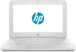 HP Stream 11-y003na, Snow White, Celeron N3060, 2GB RAM, 32GB Flash