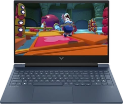 HP Victus 16-r1777ng, Performance Blue, Core i7-14700HX, 16GB RAM, 1TB SSD, GeForce RTX 4070