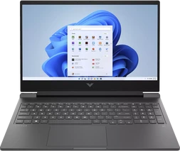 HP Victus 16-s0183ng, Mica Silver, Ryzen 7 7840HS, 32GB RAM, 1TB SSD, GeForce RTX 4070