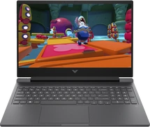 HP Victus 16-r1176ng, Mica Silver, Core i7-14650HX, 16GB RAM, 512GB SSD, GeForce RTX 4060